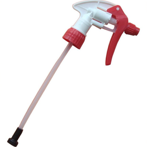 Atomizzatore Canyon Rojo Chs-3an Super Sprayer con Ugello Lungo per Pulizia e Giardinaggio - Product Image 2
