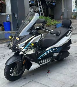 Motocicleta de <span class=keywords><strong>Segunda</strong></span> <span class=keywords><strong>Mano</strong></span> de 750cc con Pedal de Aceleración, Apta para Viajes de Larga Distancia, NSS750 - Product Image 6