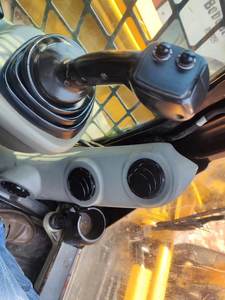 Minicargadora Usada Cat 246, Precio de Oferta, Automática - Product Image 6