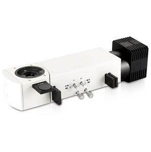 産業検査用BestScope BS-6012TRF LED透過反射実験用三眼冶金顕微鏡 - Product Image 3