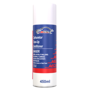 2025 Vente chaude Spray nettoyant carburateur de haute qualité efficace pour l'élimination des taches d'huile dans le <span class=keywords><strong>lavage</strong></span> de voiture Bon prix Utilisation de polissage - Product Image 5