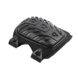 Genouillères de protection robustes en gel pour le travail, la construction, le sport, les activités de plein air et le jardinage - Product Image 3