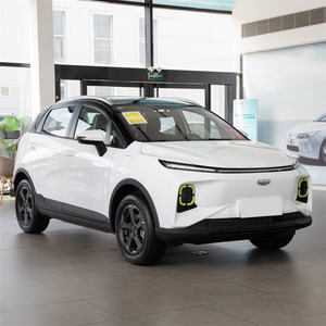 รถเอสยูวี401กม. แนวสตรีมเมอร์2024หิ่งห้อยกม. แบบมีแผ่นปูพื้น - Product Image 3