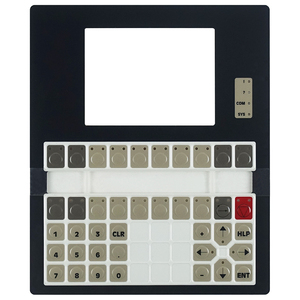 Clavier à membrane <span class=keywords><strong>LAUER</strong></span> PCS 090 Plus, bonne qualité, prix compétitif, commandes industrielles - Product Image 2