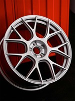 Leichtgewichtige Maßgefertigte Monoblock Geschmiedete Aluminiumlegierung 20 Zoll Pkw-Räder für Porsche 718 Cayman GTS