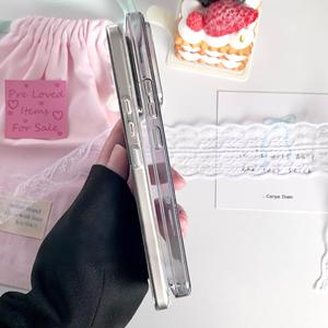 Mờ Matte Sóng Chống Sốc Bảo Vệ <span class=keywords><strong>PC</strong></span> Trường Hợp Xiaomi15pro/14/13/Redmi K80/70 Chống Trượt Dải Điện Thoại Di Động Trường Hợp - Product Image 4