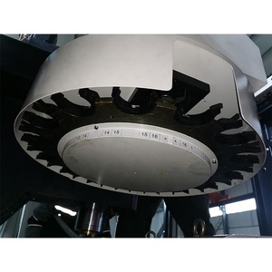 Máy Phay <span class=keywords><strong>Cnc</strong></span> Trung Bình XK7136C Trung Tâm Gia Công Bán Tại Nhà Máy Để Gia Công Kim Loại - Product Image 4