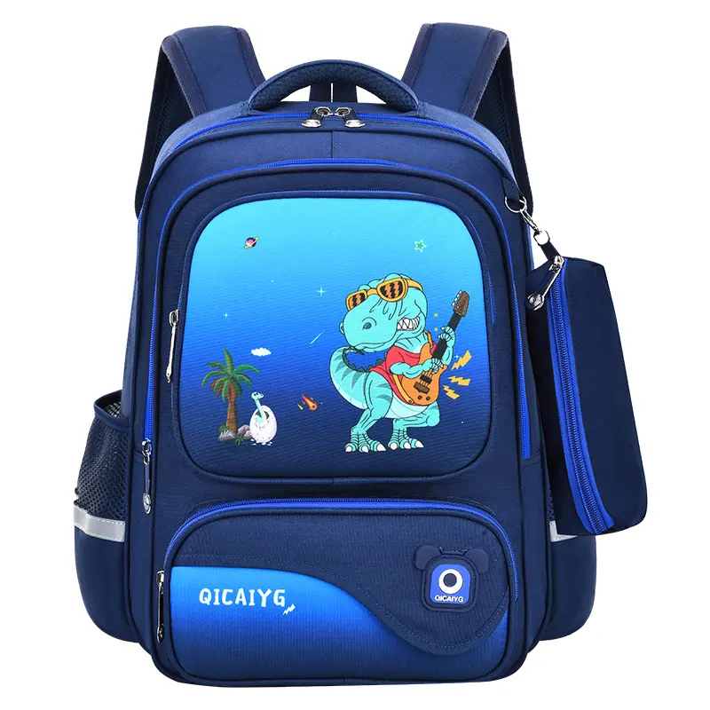 Frühling und Sommer neue Kinder schult asche 123 Grundschüler Schult asche 456 Klasse Jungen und Mädchen Rucksack