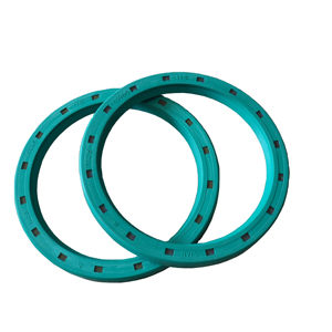 13B0352 Ring Debu untuk Wheel <span class=keywords><strong>Loader</strong></span> Excavator Mesin Diesel <span class=keywords><strong>856</strong></span> - Product Image 1