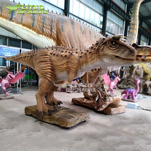 Dinopark tamaño Real robot Dino - Product Image 1