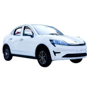 Véhicule Électrique Tout-Terrain (4x4) Écologique avec Batterie de 30 kWh, Autonomie de 200 km, Luxe - Product Image 2