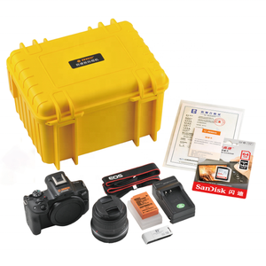 Caméra numérique de sécurité intrinsèque ZHS2400 pour l'exploitation minière, caméra antidéflagrante pour produits chimiques, Zone 1 Zone 2 - Product Image 2
