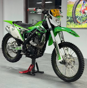 Motocicletta Fuoristrada 250cc per Percorsi Accidentati, <span class=keywords><strong>Moto</strong></span> d'Avventura di <span class=keywords><strong>Marche</strong></span> Cinesi Premium - Product Image 6