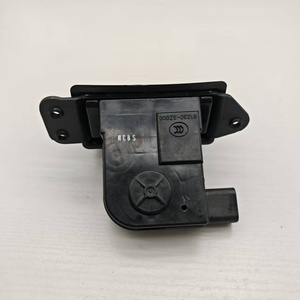 Actionneur de verrouillage du coffre arrière, loquet de hayon 812303Z000 81230-3Z000 pour véhicules Hyundai et Kia - Product Image 3