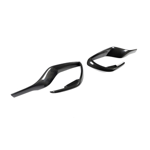 Molduras de Ventilación para Parachoques Delantero de Fibra de Carbono para <span class=keywords><strong>Mercedes</strong></span> Benz <span class=keywords><strong>AMG</strong></span> GT50 GT53 2019-2020 - Product Image 4