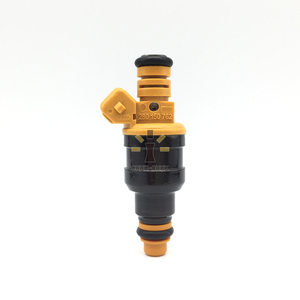 Bonne qualité Convient Pour 1987-1994 <span class=keywords><strong>Volvo</strong></span> 240 <span class=keywords><strong>244</strong></span> 245 Peugeot 205 Citroen Injecteur de Carburant buse 0280150762 - Product Image 6