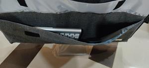 Bolsa de Viaje para Monitor de Lona Ecológica, Precio de Fábrica, con Cierre, Forro de Terciopelo Acolchado, Ligera y Resistente para Uso en Interiores y Exteriores - Product Image 3