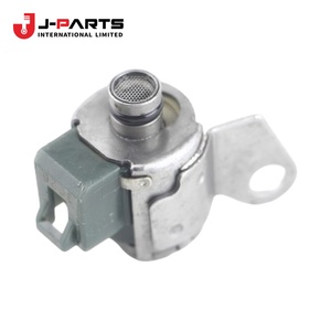 วาล์วโซลินอยด์(S4) สำหรับโตโยต้า HIACE KCH10 Granvia 2000-2002 OE 85420-30260 8542030260 - Product Image 6