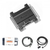 [4A 8A AKL] Adaptador Xhorse XD8ASKGL Toyota 8A AKL para VVDI Key Tool Plus/Key Tool MIDI Bypass 2017-2022 Toyota Lexus PIN