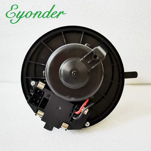 Moteur de ventilateur de chauffage pour Audi A3 Q3 TT VW <span class=keywords><strong>Golf</strong></span> V VI Passat Jetta Tiguan 1K1820015 1K1820015A 1K1820015C 3C1820015AA - Product Image 6