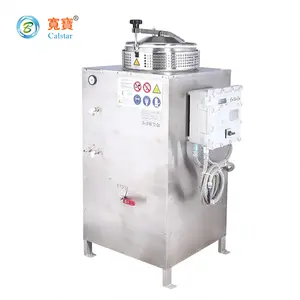 Fabbrica della cina con la macchina del sistema di riciclaggio del purificatore di filtrazione dell'olio idraulico di scarto ad alte prestazioni per pulire il nuovo olio idraulico