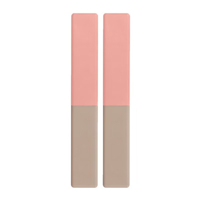 Nude Pink+milk tea