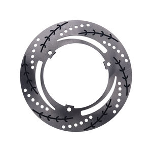 Kit étrier de frein pour YAMAHA XMAX 300 xmax300, accessoires de moto, plaquettes de frein à disque <span class=keywords><strong>brembo</strong></span> 2p - Product Image 1