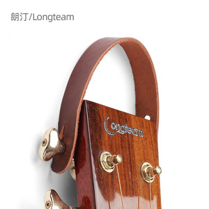 Sangle de fixation <span class=keywords><strong>pour</strong></span> <span class=keywords><strong>guitare</strong></span> folk électrique, sangle murale <span class=keywords><strong>pour</strong></span> ukulélé, sangle de harnais, sangle de fixation <span class=keywords><strong>pour</strong></span> tête de <span class=keywords><strong>guitare</strong></span>, <span class=keywords><strong>corde</strong></span> de fixation - Product Image 2