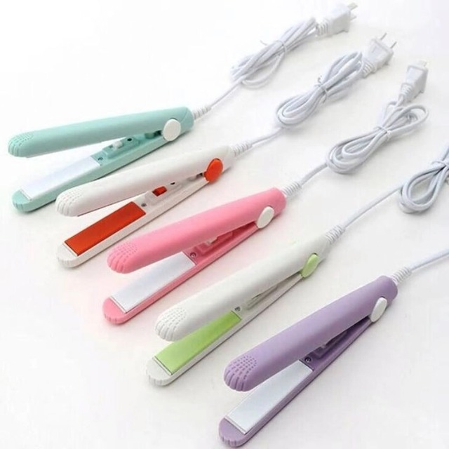 15 Years OEM Experience Custom Design Hair Straightener Curler Automatic Hair Straightener for Household