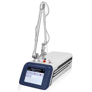 ABS Material CO2 Fractional Laser Machine for Scar Removal and Cutting CO2 Laser Equipment - Product Image 2