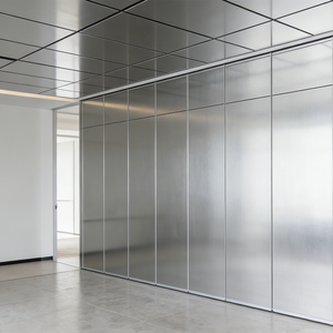 Panneau composite en aluminium (ACP) de haute qualité avec âme en PE, 3 mm, 4 mm, 1220x2440 mm, pour revêtement de <span class=keywords><strong>façade</strong></span> de bâtiment - Product Image 2