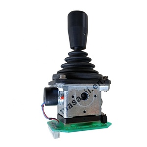113613 W2000 Weg Frezen Joystick Bedieningshendel Voor Wirtgen - Product Image 1