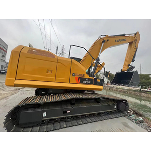 Excavatrice hydraulique haute performance 926F avec moteur Cummins Stage V - Product Image 5
