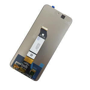 Original <span class=keywords><strong>complet</strong></span> pour <span class=keywords><strong>Xiaomi</strong></span> <span class=keywords><strong>Redmi</strong></span> <span class=keywords><strong>10</strong></span> 5G Poco M3 <span class=keywords><strong>Pro</strong></span> écran tactile numériseur pour <span class=keywords><strong>Redmi</strong></span> <span class=keywords><strong>Note</strong></span> <span class=keywords><strong>10</strong></span> 5G Poco affichage avec cadre - Product Image 3