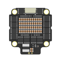 Nouveau contrôleur de vitesse électronique (ESC) 3060 AM32 32 bits 60A 48K 4-en-1 d'origine pour drones de course FPV et modèles réduits d'avions