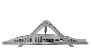 Hot bán tất cả-trong-một máy tính công nghiệp monoblock IPS màn hình <span class=keywords><strong>Intel</strong></span> Core i7 Bộ vi xử lý 8GB DDR3 Bộ nhớ USB VGA giao diện LCD - Product Image 2