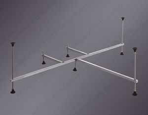 CE certificado Foshan independiente de 3 <span class=keywords><strong>pies</strong></span> bañeras & remolinos - Product Image 3