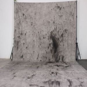 Toile de fond de studio de <span class=keywords><strong>photographie</strong></span> OEM 100% coton non réfléchissant tissu de fond de studio de <span class=keywords><strong>photographie</strong></span> pour les événements de mariage séance photo - Product Image 6