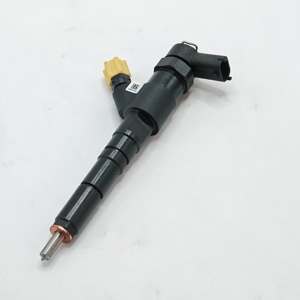 Inyector Atomizador (Nuevo) para Generadores de Maquinaria Agrícola, Garantía de 3 Meses, Ajuste Universal - Inyector Jinhu YN4A - Product Image 3