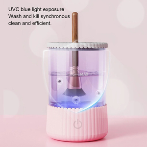 Wholesale Wholesale Automatic Cleaning Tools for Household Cleaning, Makeup <b>Brushes</b>, and Dishwashers - Product Image 6