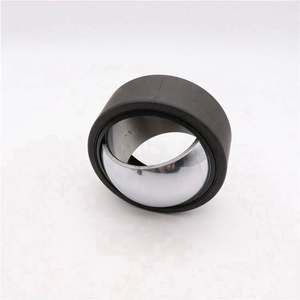 ตลับลูกปืนเม็ดกลมแบบหล่อลื่นในตัว19C Gefz <span class=keywords><strong>GEFZ19C</strong></span> 19.05*36.51*19.05มม. - Product Image 5