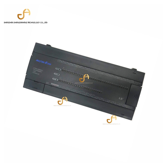 Iventory LS Electric K7M-DR60U PLC Programmable Logic Controller