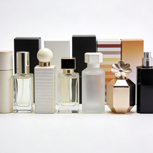 Perfume Original Auténtico de Alta Calidad, Aroma Fresco y Duradero para Hombres y Mujeres, Fragancia Ligera Natural Premium, Perfume para Regalo - Product Image 3