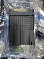 MTFDHAL7T6TDP Micron 9300 PRO 7.68TB U.2 NVMe PCIe 3.0 X4 3D TLC Enterprise SSD untuk Penyimpanan Server Pusat Data