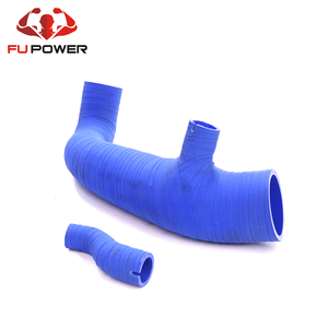 Tubo di Aspirazione in Silicone Fupower Compatibile con BMW MINI COOPER S R56 2006-2015 - Product Image 3