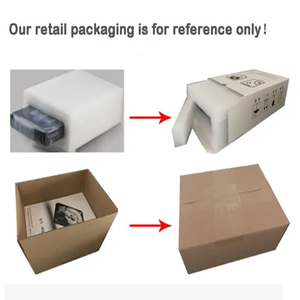 브랜드 엔터프라이즈 내부 솔리드 스테이트 디스크 D7 P5520 시리즈 3.84 TB 2.5 인치 PCIe 4.0 SSD PF2KX038T1N1 내부 솔리드 스테이트 디스크 - Product Image 5