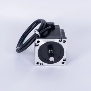 Nema34 28 35 42 57 60 86 104 1.62V 6.0A 4.5Nm ลิเนียร์ 34 Nema34 28 35 42 57 60 86 104 1.62V 6.0A 4.5Nm ลิเนียร์ ลีอา - Product Image 5