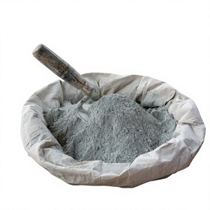 Ciment Portland à prix avantageux 32.5R 42.5R/N, durcissement extra-rapide, chaleur modérée - Product Image 1