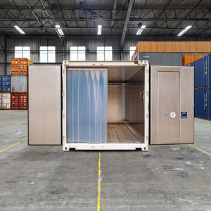 <span class=keywords><strong>20ft</strong></span> & 40ft <span class=keywords><strong>container</strong></span> lạnh vận chuyển đơn vị lưu trữ lạnh cho mục đích làm mát 20hq & 40hc Kích thước - Product Image 3
