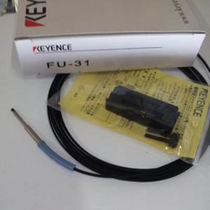 เซ็นเซอร์ไฟเบอร์ FU-31 สายเคเบิล FU31 ใหม่ในกล่อง - Product Image 4